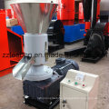 Best Selling Flat Die Wood Pellet Making Machine